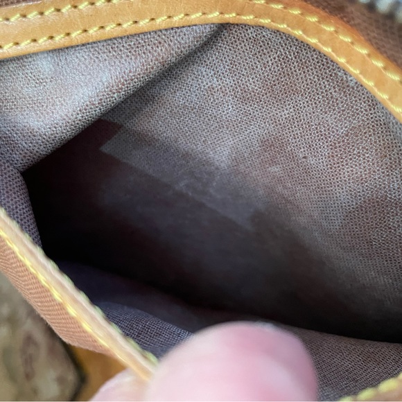 💕Louis Vuitton Vintage Speedy 25 - Picture 13 of 17